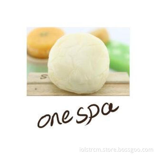 100% Organic Coconut Oil Natural Solid Shampoo Bar Basic Cl